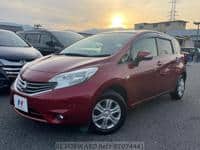 2013 NISSAN NOTE XDIG-S