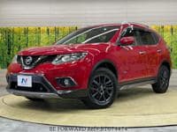 2015 NISSAN X-TRAIL 20XX