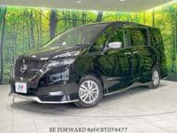 2019 NISSAN SERENA E-