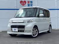 2010 DAIHATSU TANTO RS