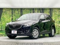 2013 MAZDA CX-5 XD