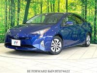 2016 TOYOTA PRIUS A