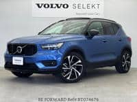 2018 VOLVO XC40 T5AWDR