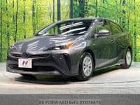 2020 TOYOTA PRIUS S