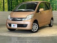 2008 DAIHATSU MOVE