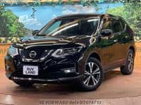 2019 NISSAN X-TRAIL 20XI