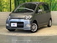 2008 DAIHATSU MOVE RS