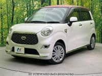 2018 DAIHATSU CAST XSA