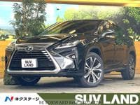 2015 LEXUS RX RX450HL