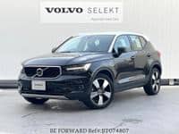 2019 VOLVO XC40 T4