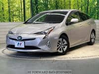 2016 TOYOTA PRIUS A