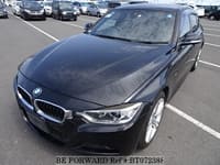 2015 BMW 3 SERIES ACTIVE HYBRID 3 M SPORTS