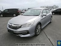 HONDA Accord Hybrid