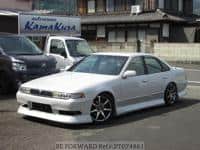 NISSAN Cefiro