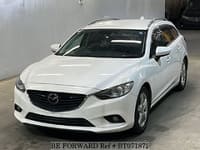 2013 MAZDA ATENZA WAGON XD L PACKAGE