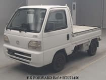 Used 1996 HONDA ACTY TRUCK BT071456 for Sale