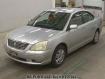 Used 2002 TOYOTA PREMIO BT072437 for Sale