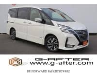 2022 NISSAN SERENA