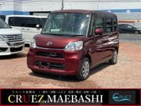 2014 DAIHATSU TANTO