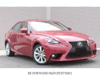 2015 LEXUS IS