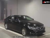 2015 TOYOTA MARK X 250G FOUR