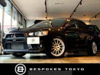 2013 MITSUBISHI LANCER EVOLUTION 2.0GSRX4WD