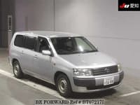 2013 TOYOTA PROBOX VAN GL