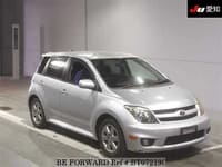 2006 TOYOTA IST 1.5A-S