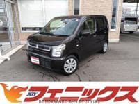 2020 SUZUKI WAGON R