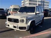 2019 MERCEDES-BENZ G-CLASS G63EXP