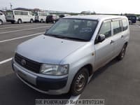 2012 TOYOTA PROBOX VAN DX COMFORT PACKAGE