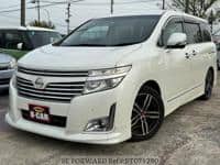 2011 NISSAN ELGRAND