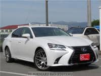 2016 LEXUS GS 450HI