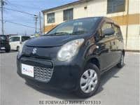 2011 SUZUKI ALTO