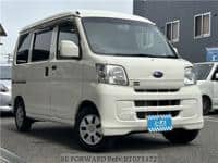 2016 SUBARU SAMBAR VC