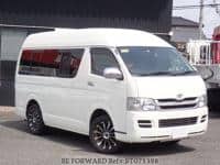 2007 TOYOTA HIACE VAN M