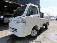 2016 DAIHATSU HIJET TRUCK