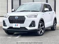 2021 DAIHATSU ROCKY