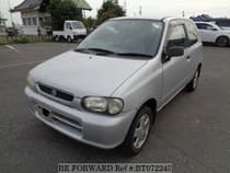 Used 1999 SUZUKI ALTO BT072245 for Sale