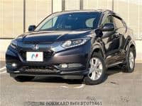 2015 HONDA VEZEL