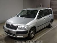 2012 TOYOTA SUCCEED VAN UL