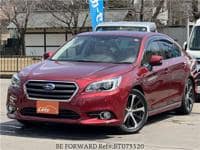 2016 SUBARU LEGACY B4 ETC