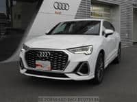 2023 AUDI Q3