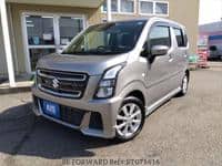 2017 SUZUKI WAGON R LED