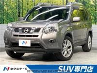 2012 NISSAN X-TRAIL 20XTT