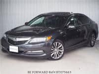 2015 HONDA LEGEND 3.5HVEX4WD