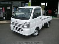 2022 SUZUKI CARRY TRUCK