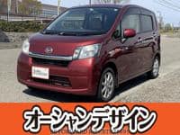 2013 DAIHATSU MOVE