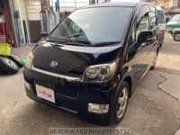 2008 DAIHATSU MOVE