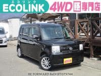 2013 DAIHATSU MOVE CONTE